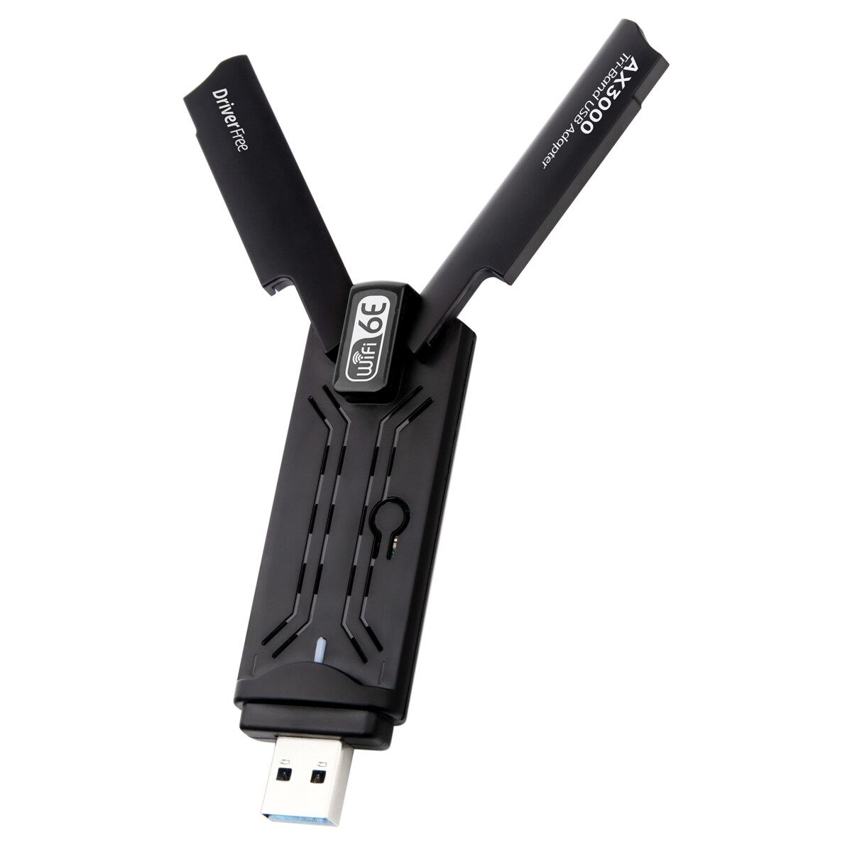 Hyperpolling wireless dongle Hyperpolling wireless dongle