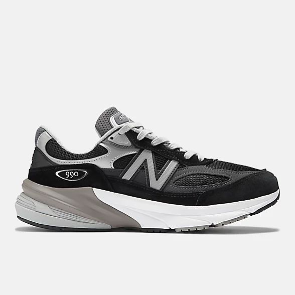 New Balance бренд