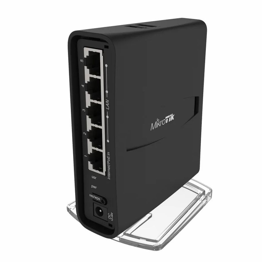 Роутер mikrotik hap lite tc. Роутер mikrotik hap lite tc