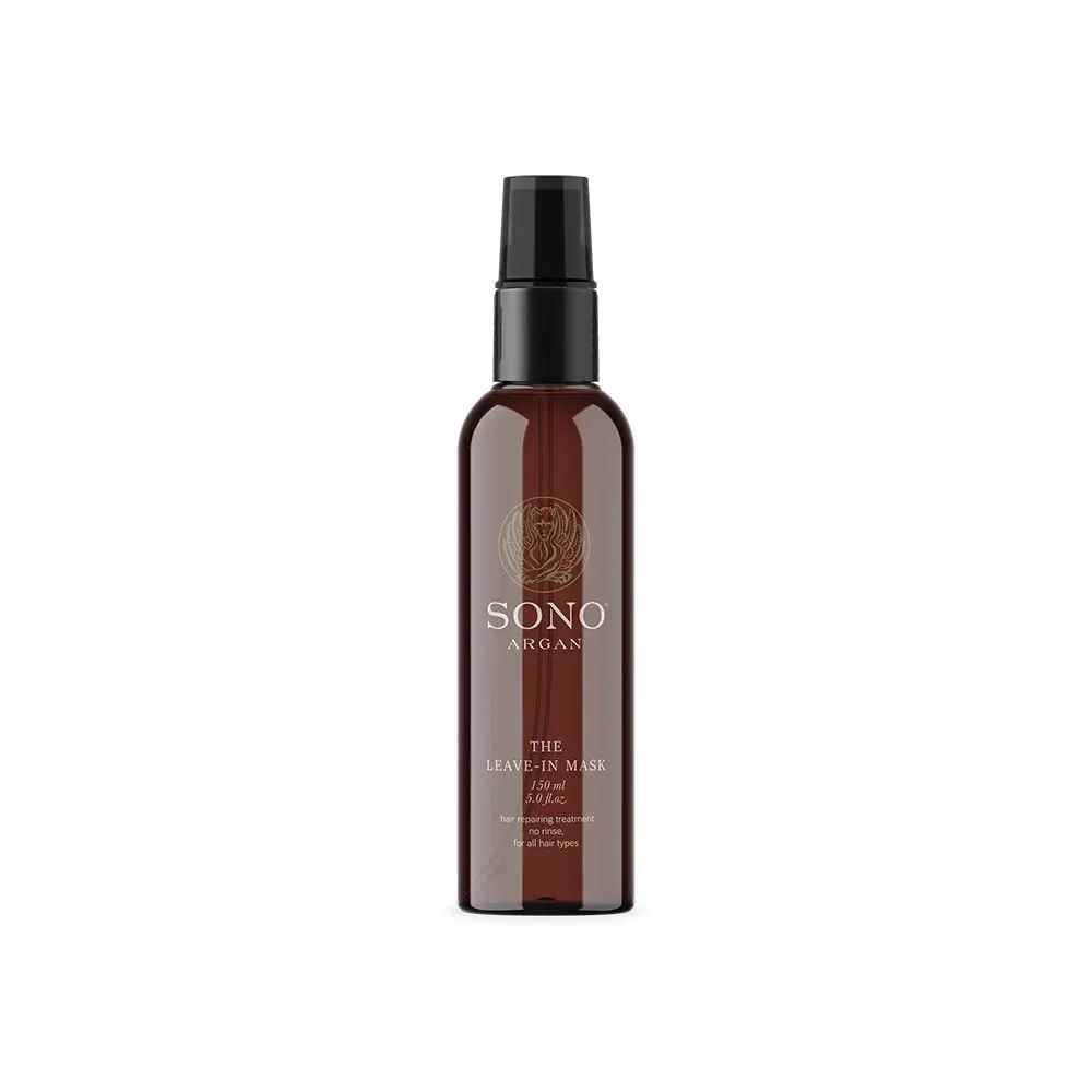 Sono argan oil. Sono Argan спрей. Sono Argan маска для волос.