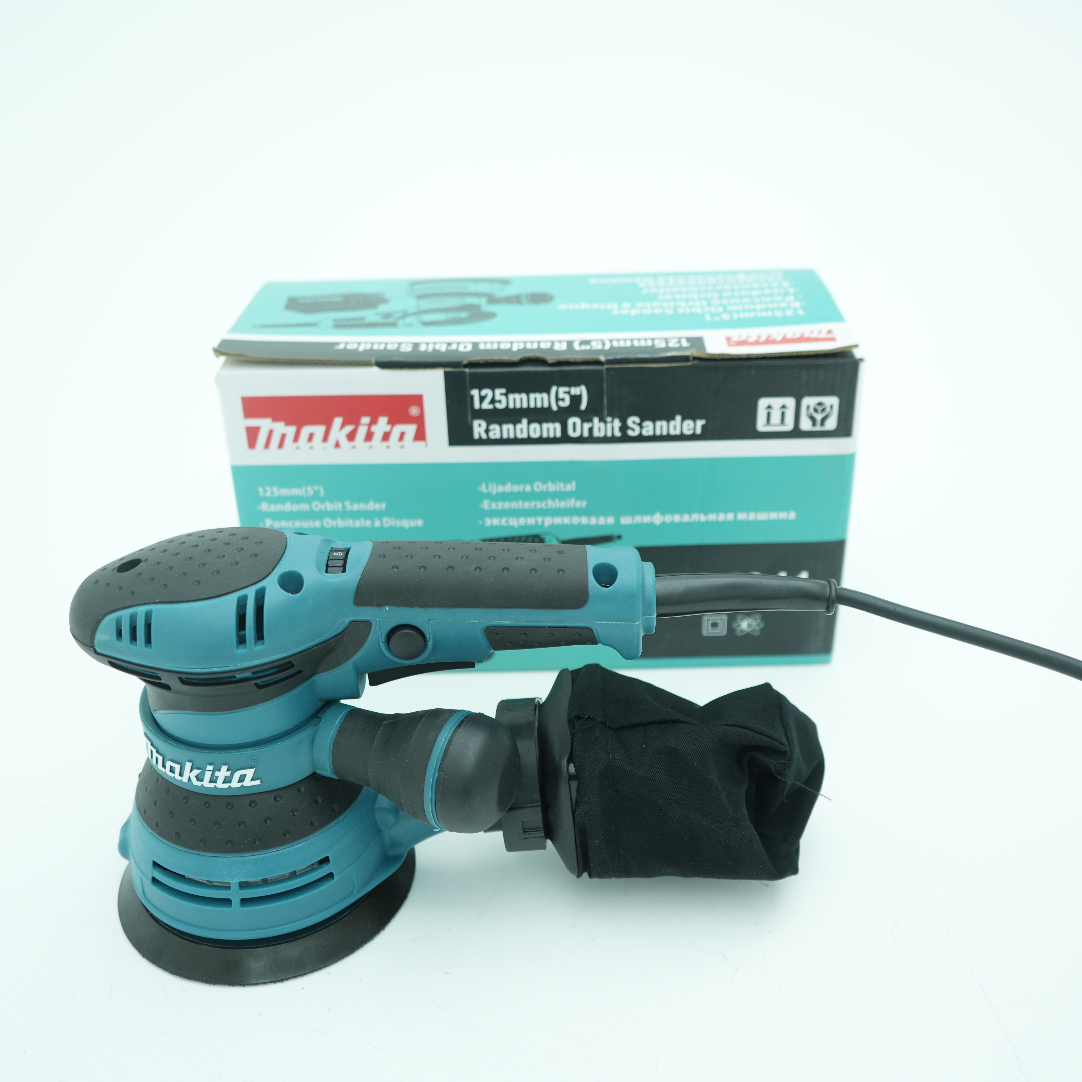 Makita Bo6050j Купить