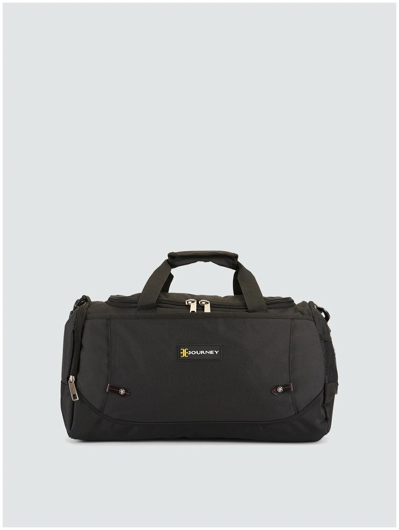 Bag journey