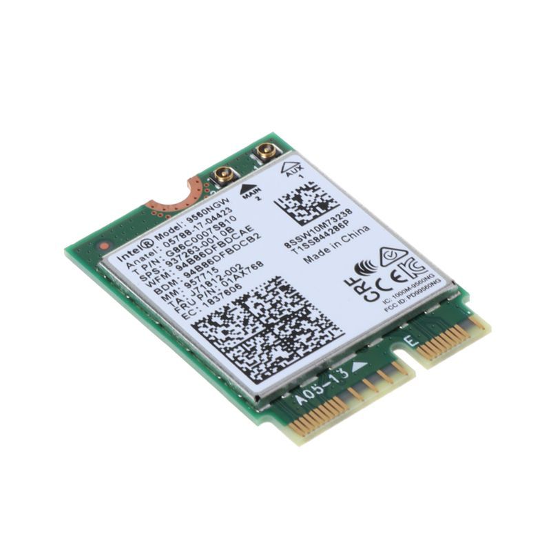 Intel wireless ac 9560 160mhz. Wireless-ac 9560. m.2: cnvio2. intel wireless-ac 9260 160mhz. intel(r) wireless-ac 9560.