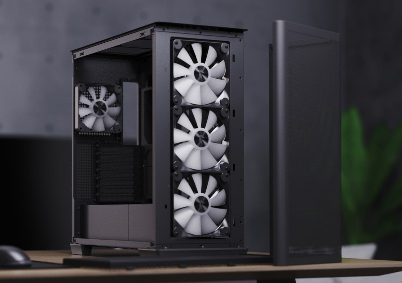 Корпус APNX creator c1. APNX 1. Корпус APNX creator c1 белый. Корпус ATX AEROCOOL APNX creator c1 c1-BK-v1, Midi-Tower, без БП, черный [APCM-CR01043.11].