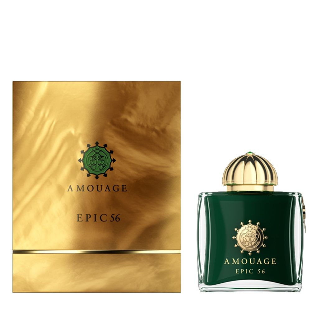 Amouage epic woman