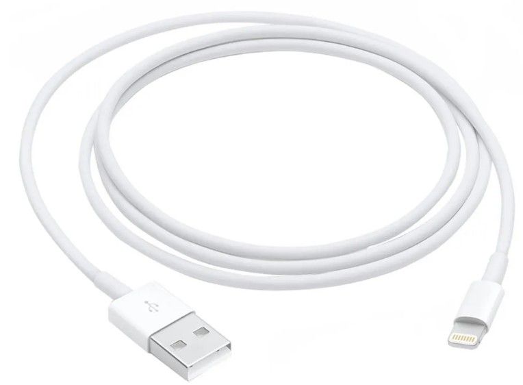Кабель lightning type a