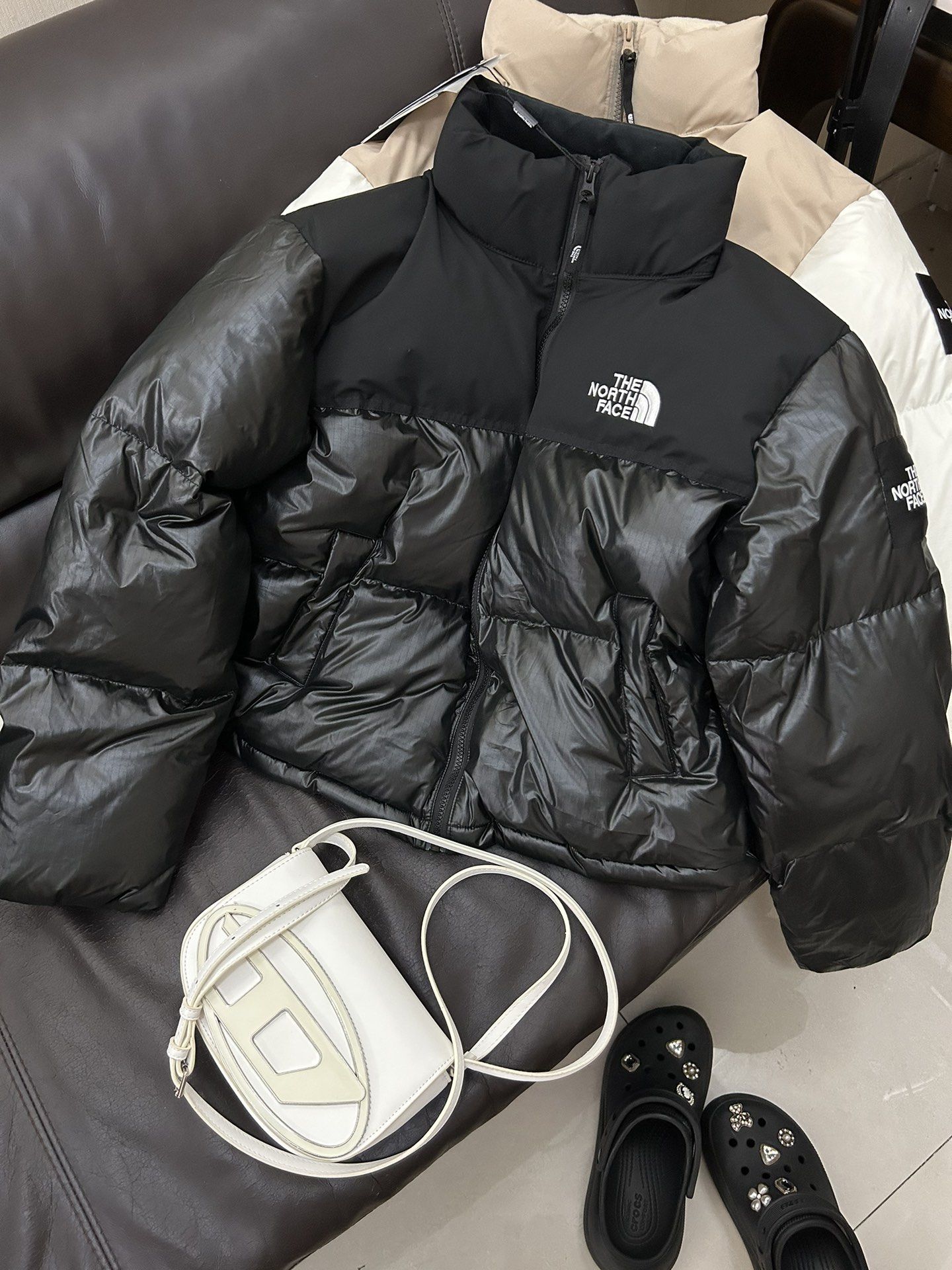 Extra butter deals north face nightcrawlers