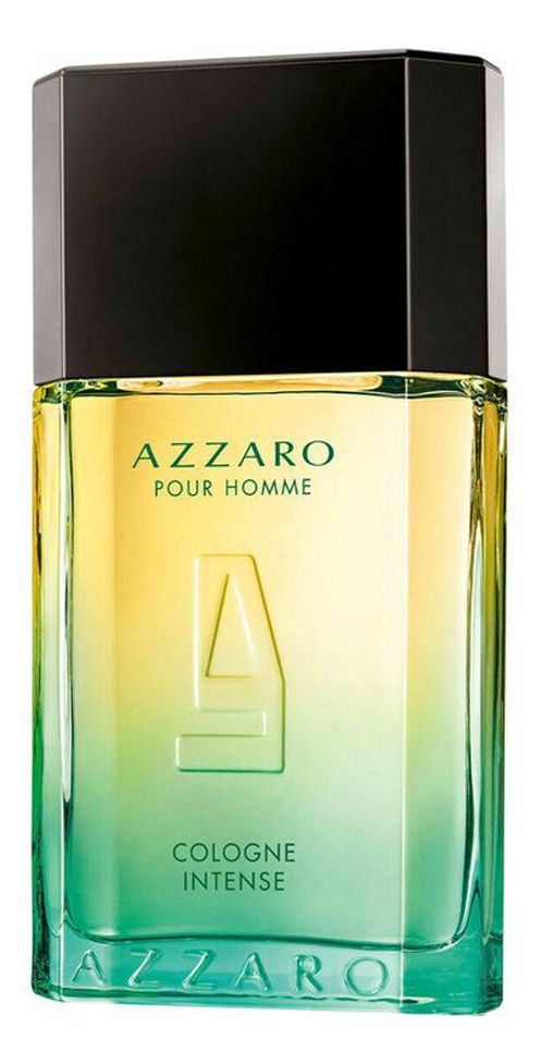 Azzaro pour homme wild mint