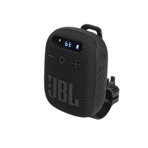 Jbl bluetooth 2024 speaker radio