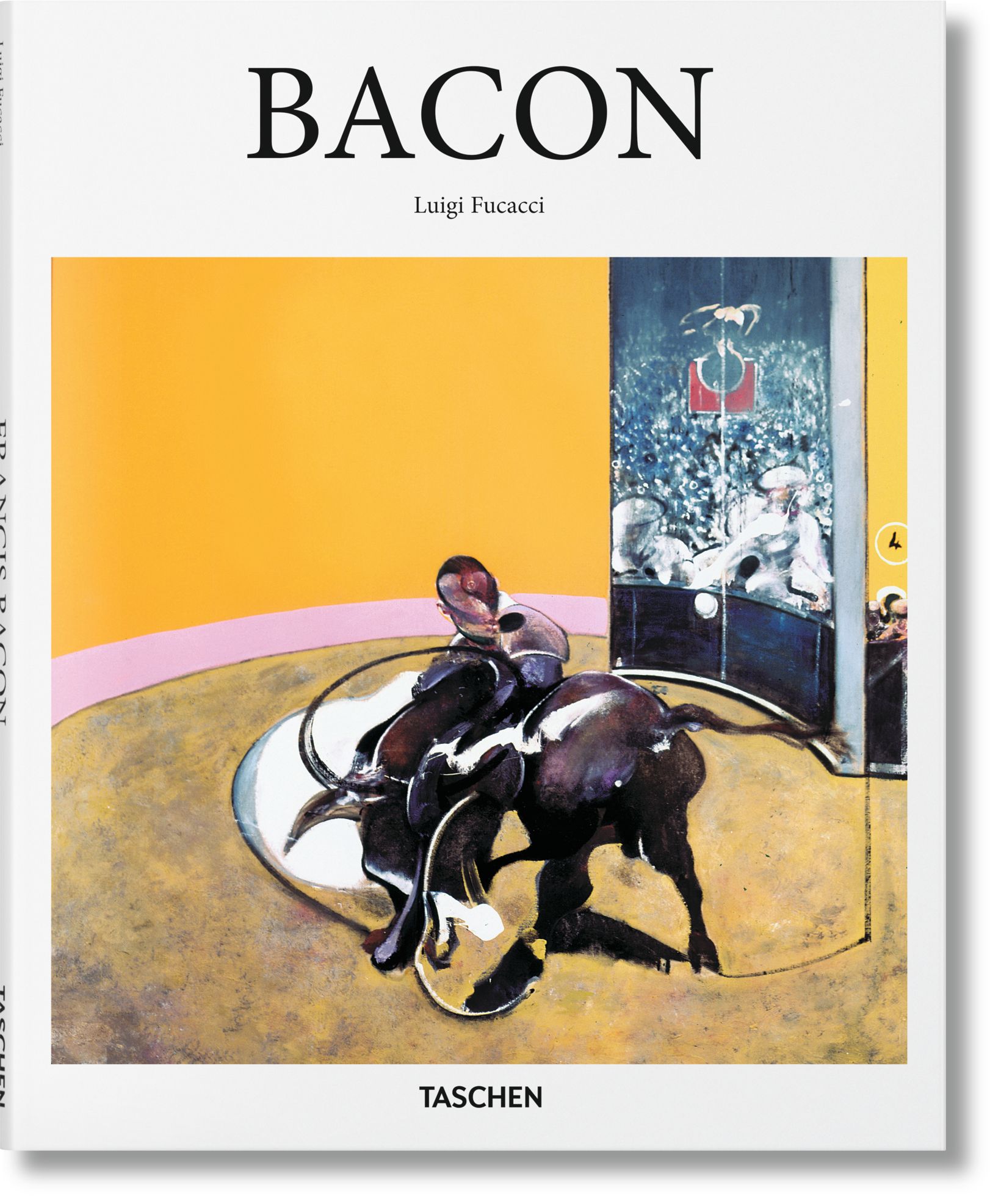 Bacon Basic Art