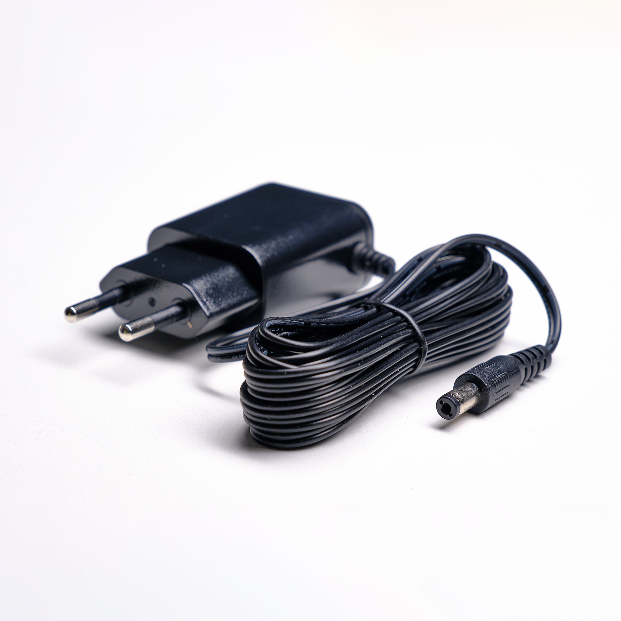 Блок питания SAW06D-090-0300GD (9V, 0.3A) для весов CAS (SW, DL, ND ...