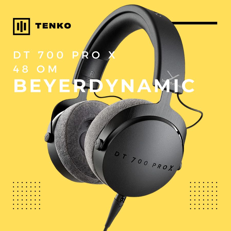 BEYERDYNAMIC DT770 PRO OZON