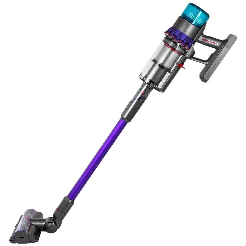 Пылесос dyson gen5 detect absolute