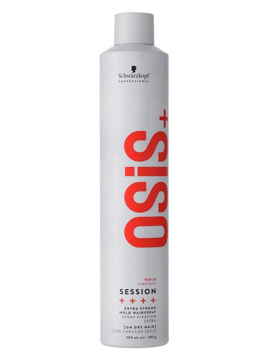 Schwarzkopf Professional Лак для волос, 500 мл