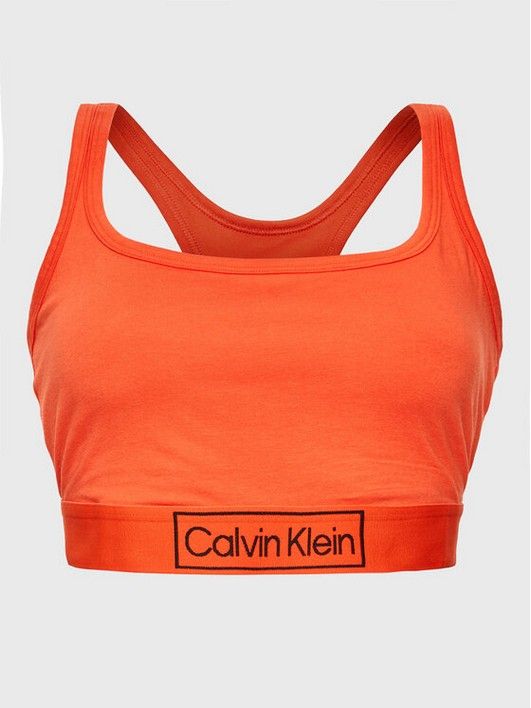 Топ-бра Calvin Klein Underwear - купить с доставкой по выгодным