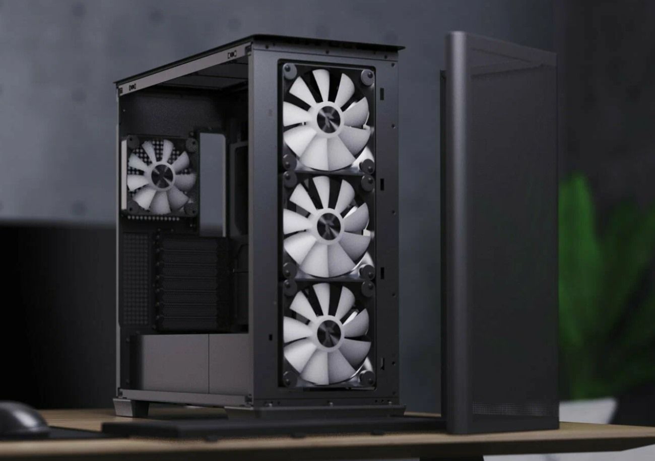 Aerocool apnx creator c1