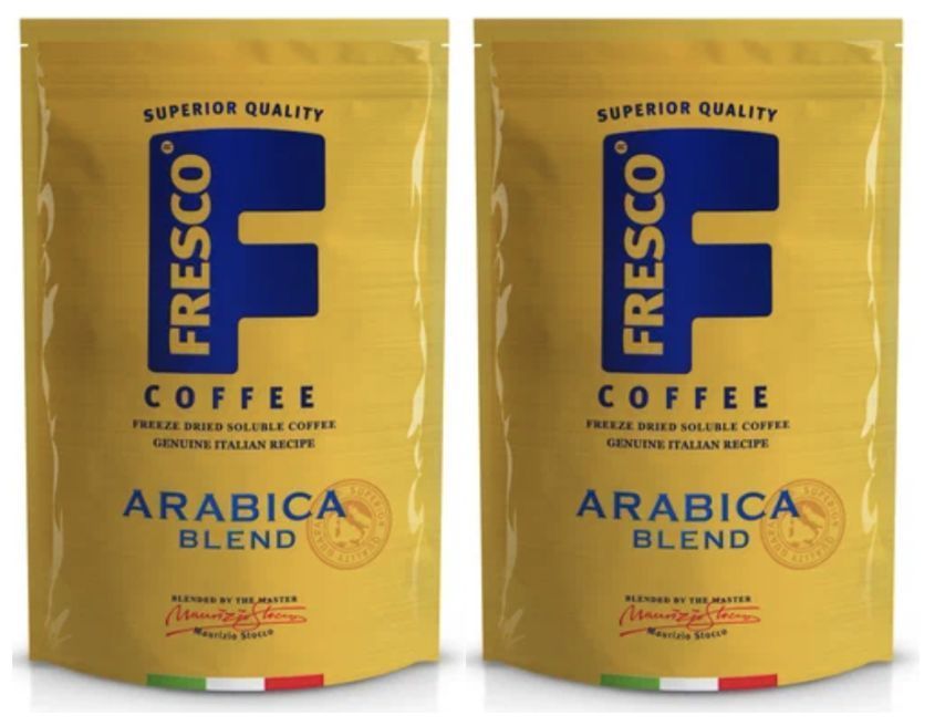 Coffee arabica blend. Fresco Arabica Blend. Кофе fresco Arabica Blend. Кофе fresco Arabica Blend зерно 200 гр. Fresco Арабика Бленд 190гр стекло.