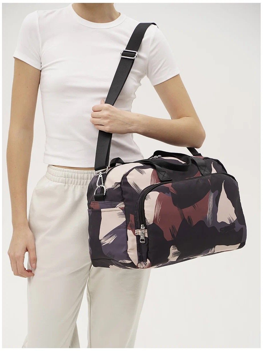 Bag journey
