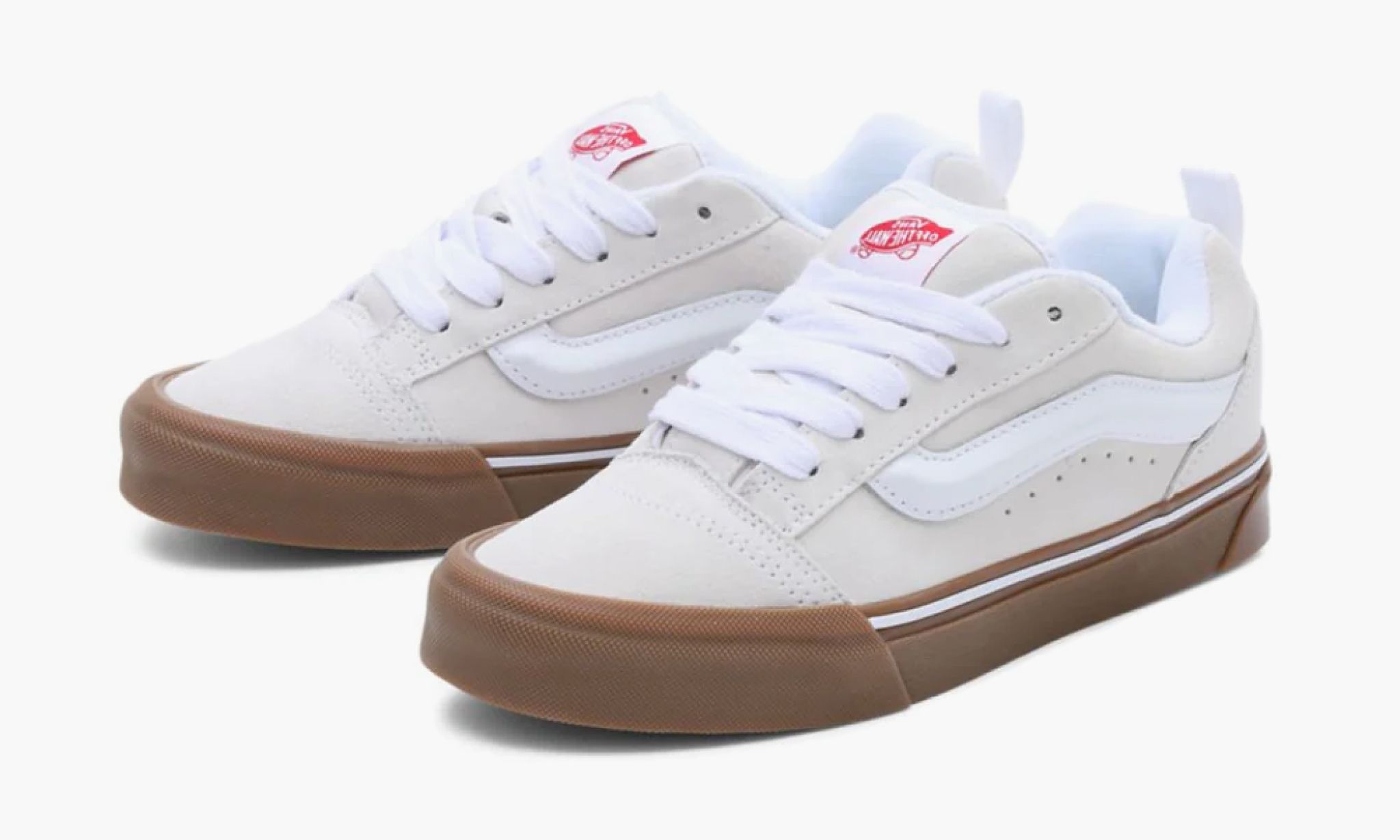 Vans Knu School Купить