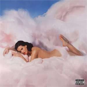 Audio CD Katy Perry - Teenage Dream: The Complete Confection (Special Edition) (1 CD)