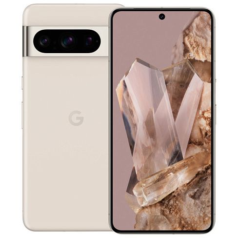 GoogleСмартфонGooglePixel8ProUSA128ГБ,бежевый