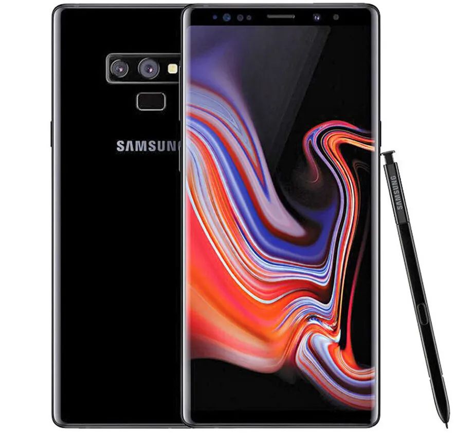 Смартфон note 9