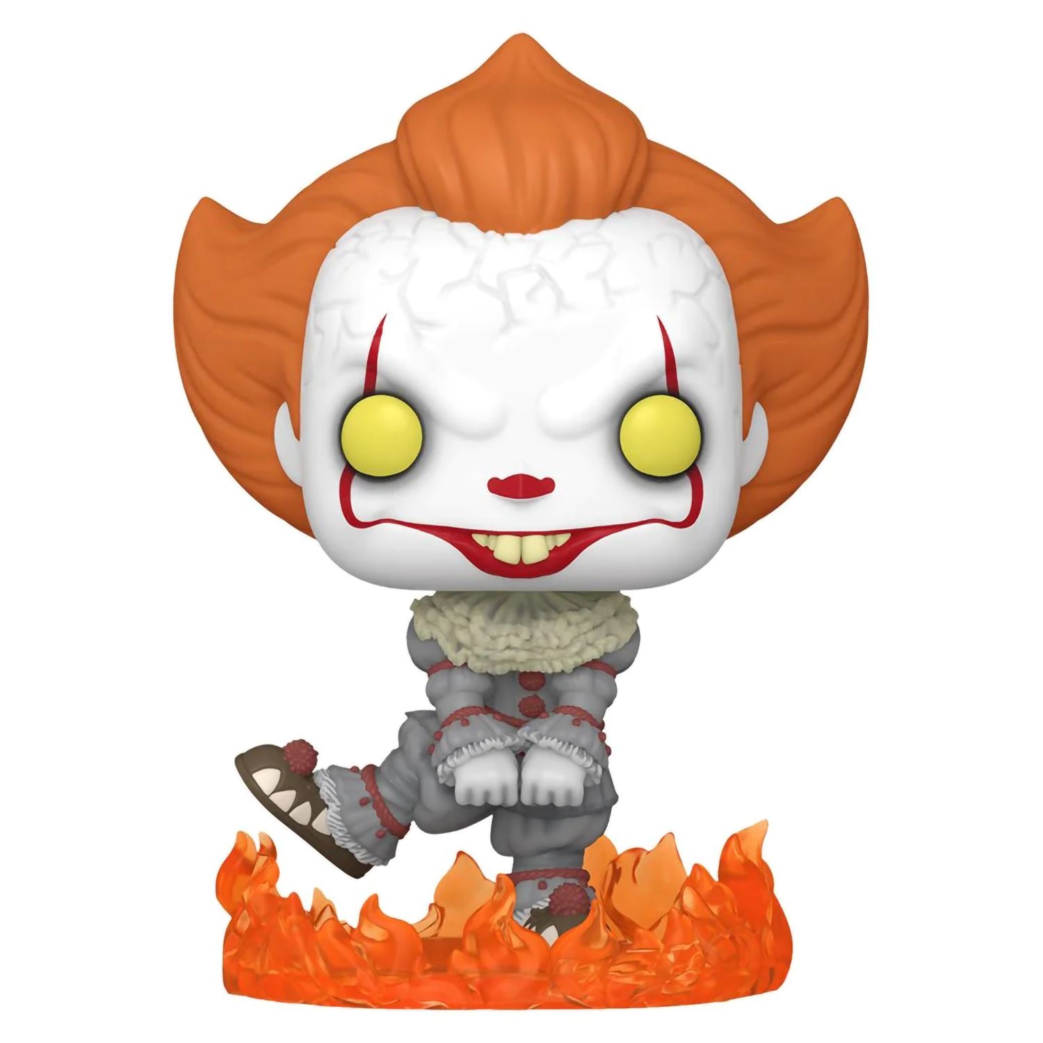 Pennywise on sale funko pop