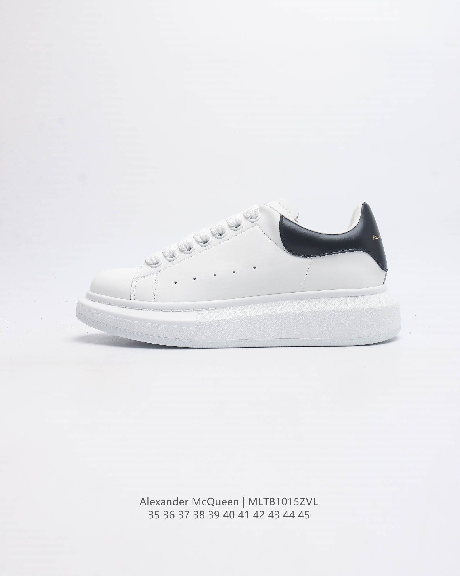 Alexander McQueen OZON 1289778410