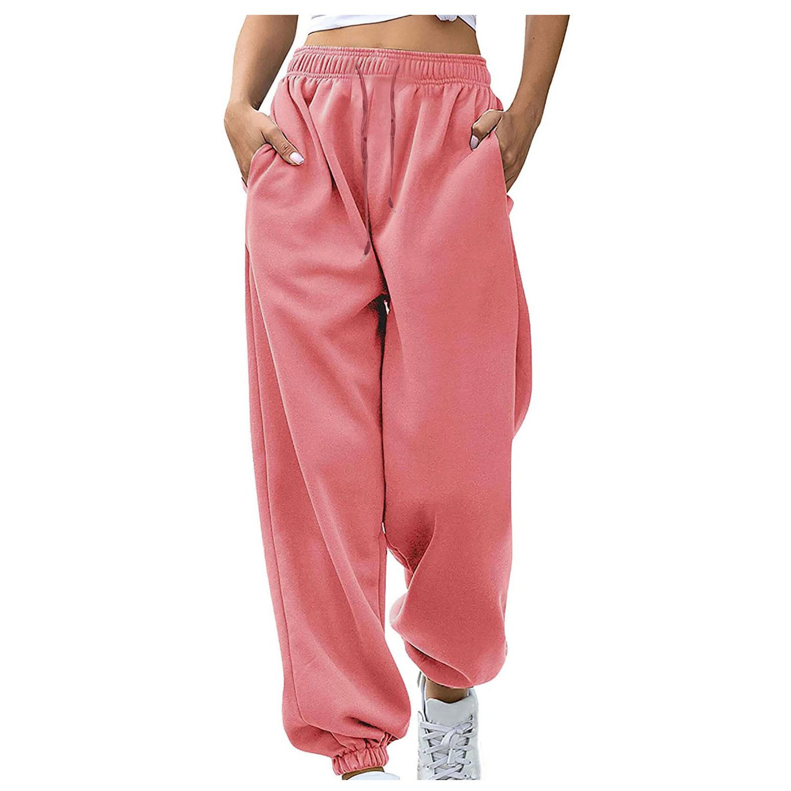 Sweatpants штаны женские