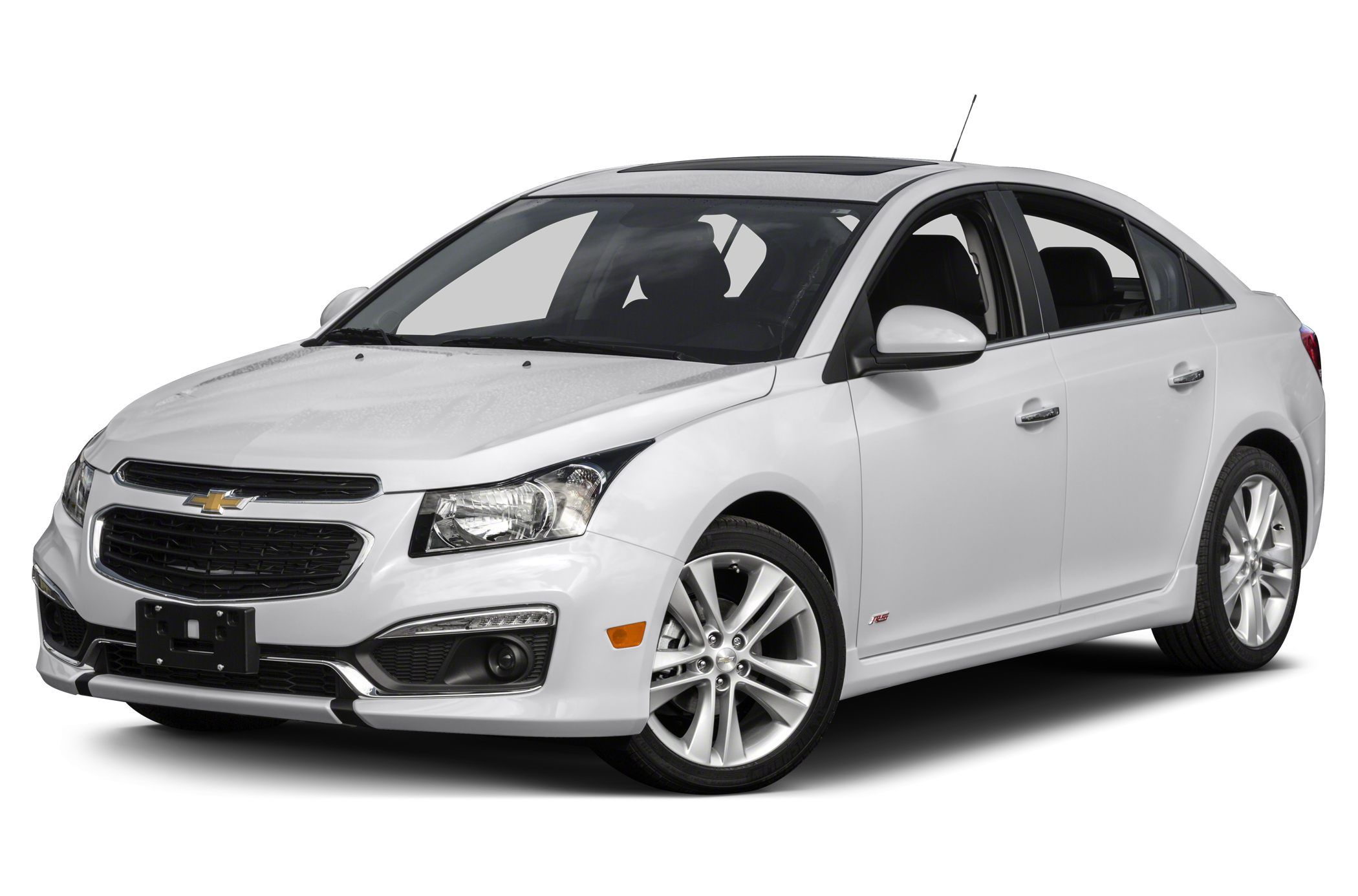 Chevrolet Cruze 2014