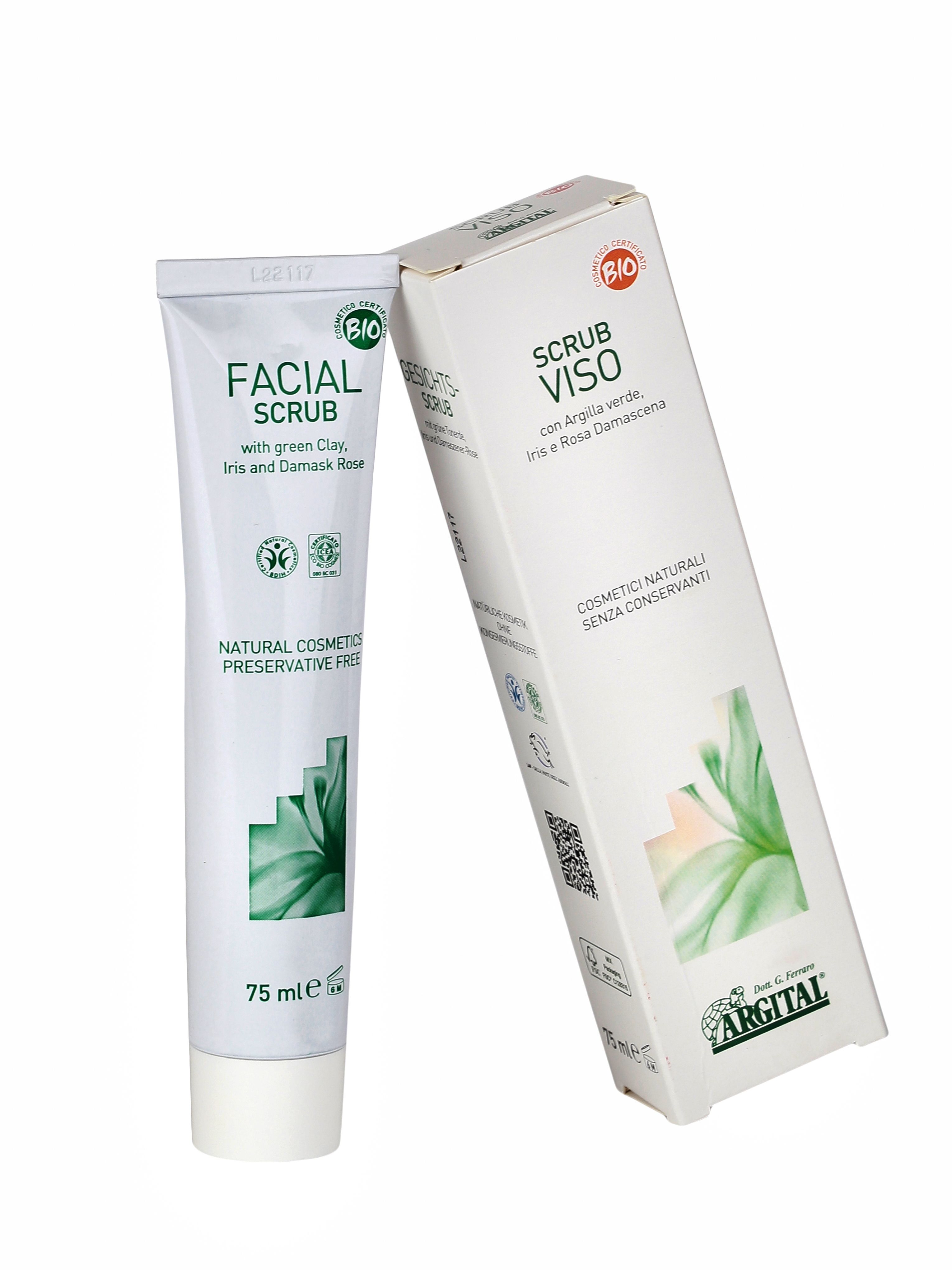 Скраб Для Лица Купить В Аптеке