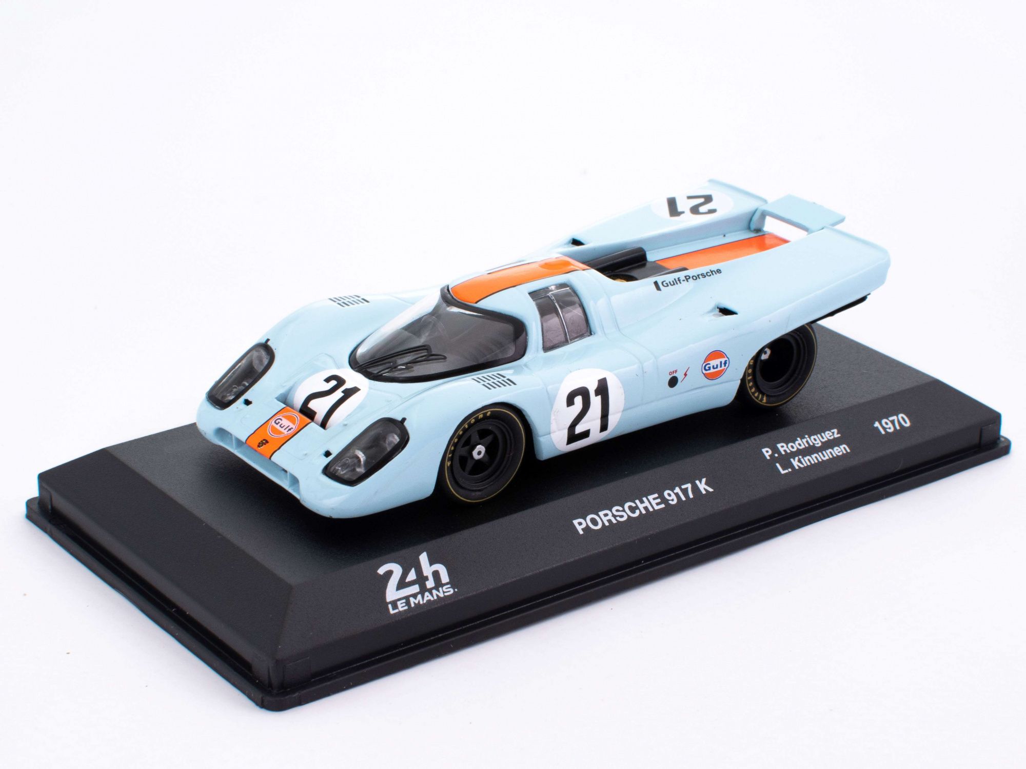 Porshe 917