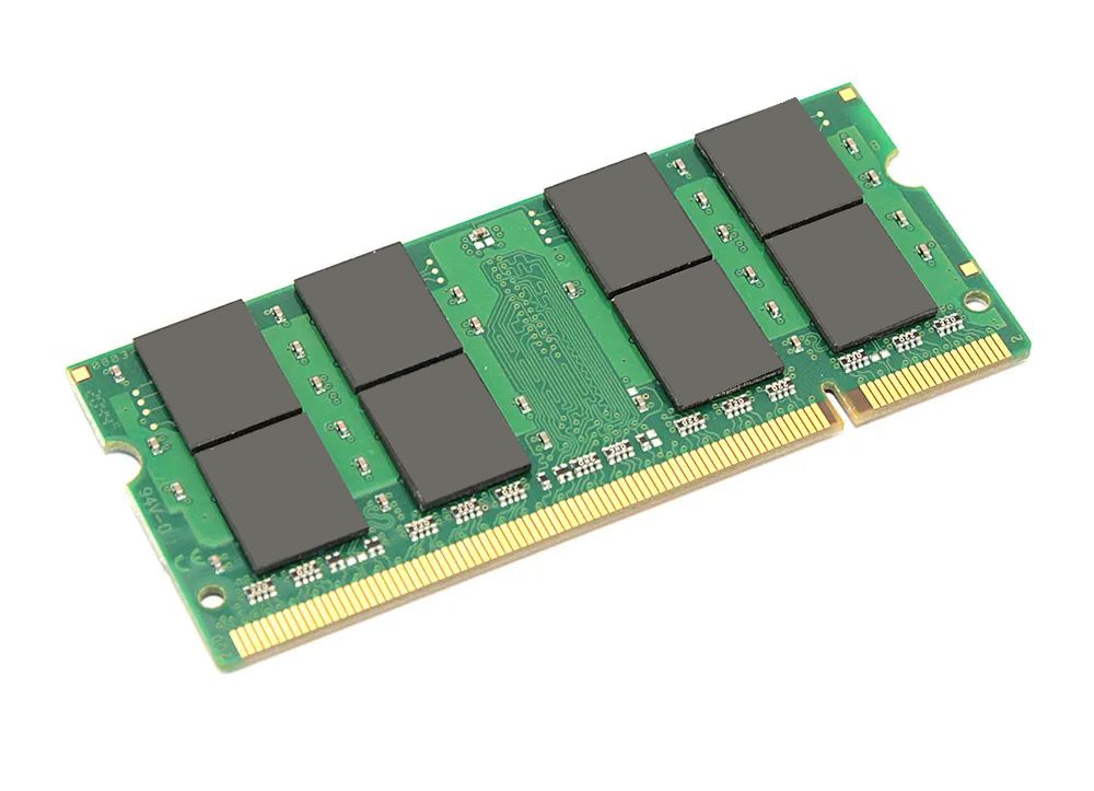 ОперативнаяпамятьМодульпамятиSODIMM533MHzPC2-4200DDR24ГБ1x4ГБ(PC2-4200)