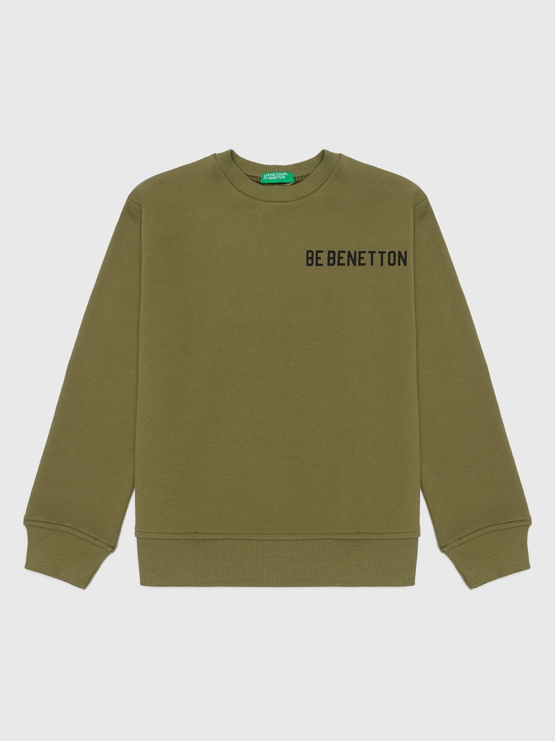 СвитшотUnitedColorsofBenetton