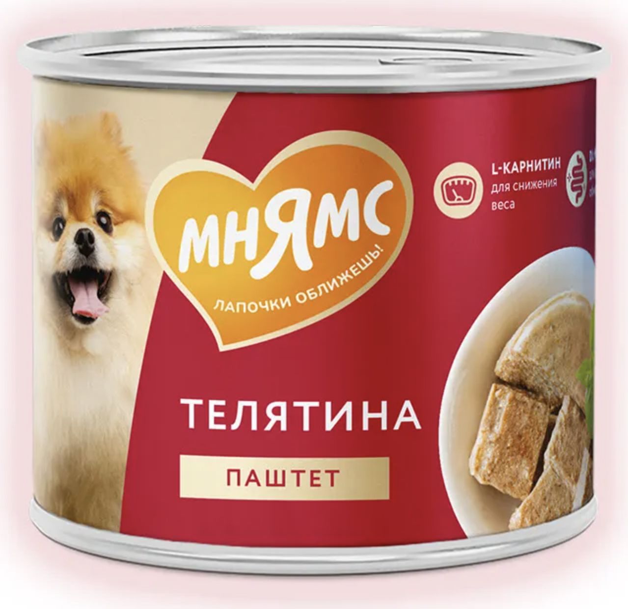 Паштет Для Собак Купить В Спб