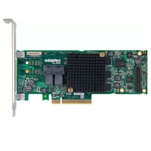 Контроллер SAS Adaptec ASR-8805 SGL