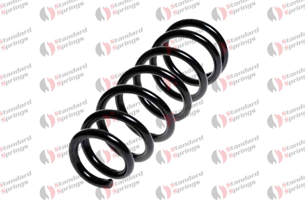 Standard springs пружины отзывы