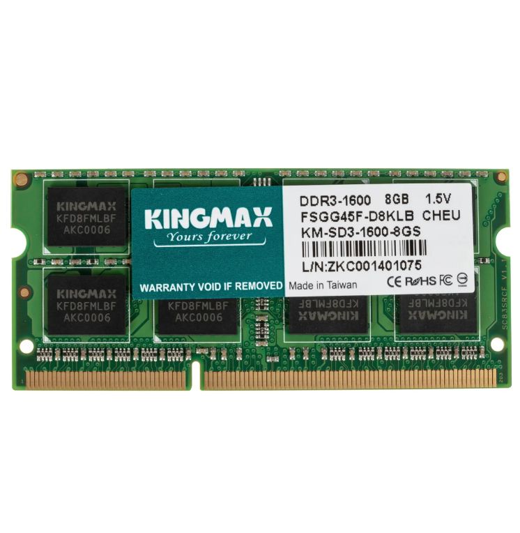 Память kingmax. Kingmax km-sd3-1600-8gs. Kingmax ddr3 DIMM 8gb