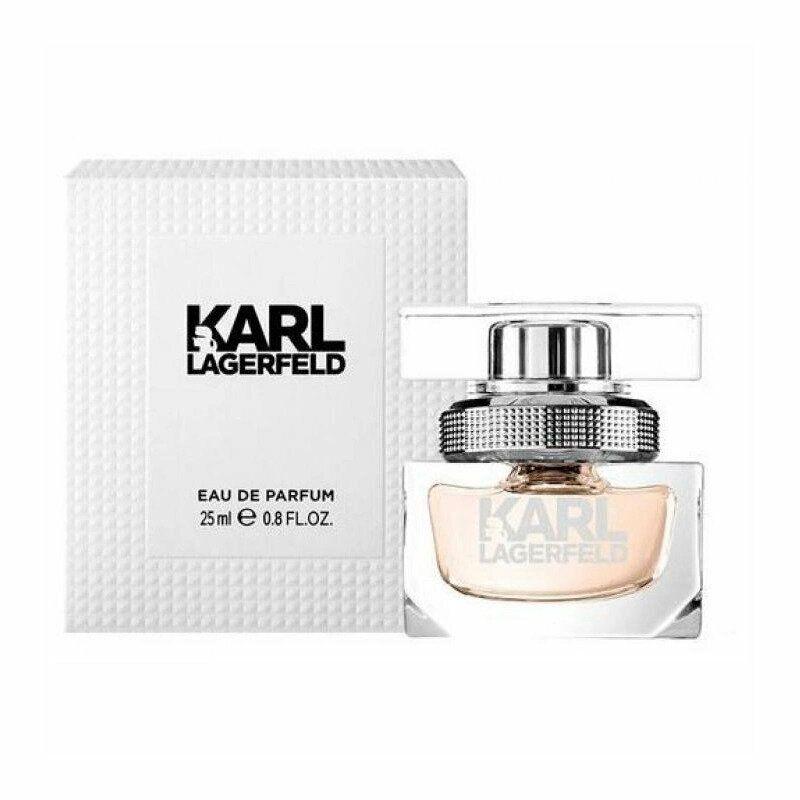 Туалетная вода Karl Lagerfeld женская. Karl Lagerfeld for women EDP Spray 85 ml.