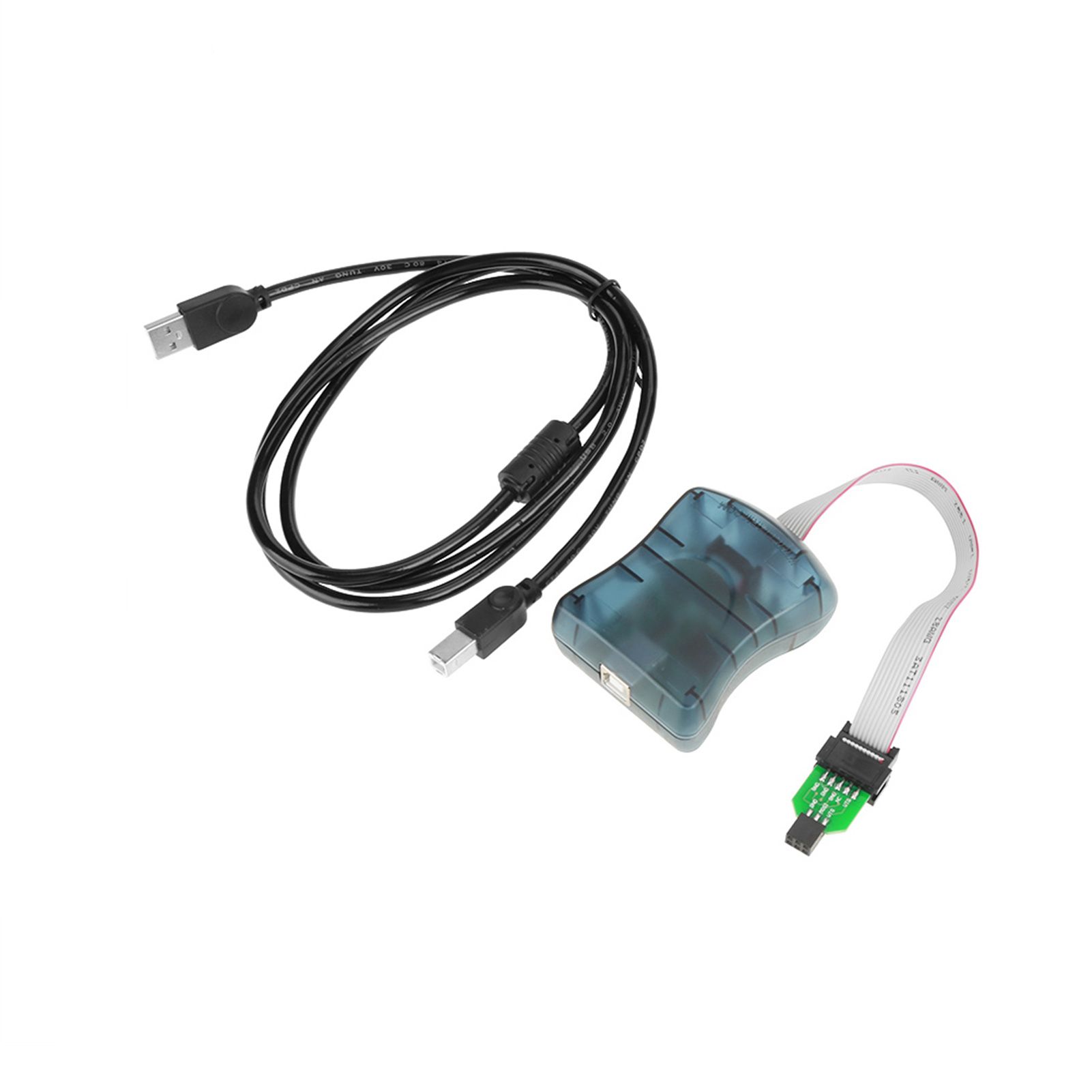 Avr mk2. USB AVRISP MKII. AVRISP mk2. AVRISP MKII