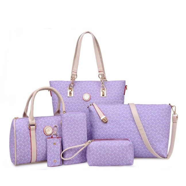 Pcs bag