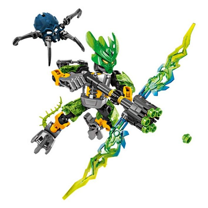 LEGO Bionicle Страж джунглей. Конструктор LEGO Bionicle 70778 Страж джунглей. Конструктор KSZ Bionicle 706-1 Страж джунглей. Конструктор KSZ Bionicle.