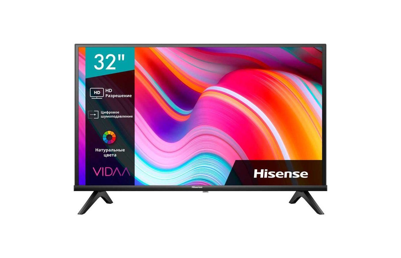 Купить телевизор Hisense 32A4K 32