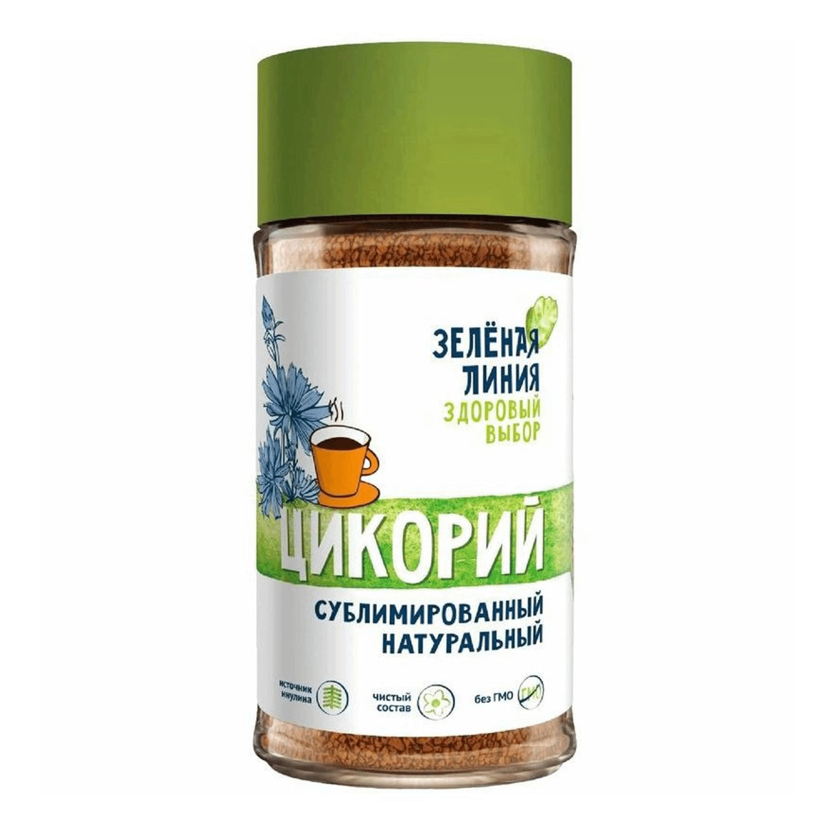 Зеленая Линия Продукты Где Купить