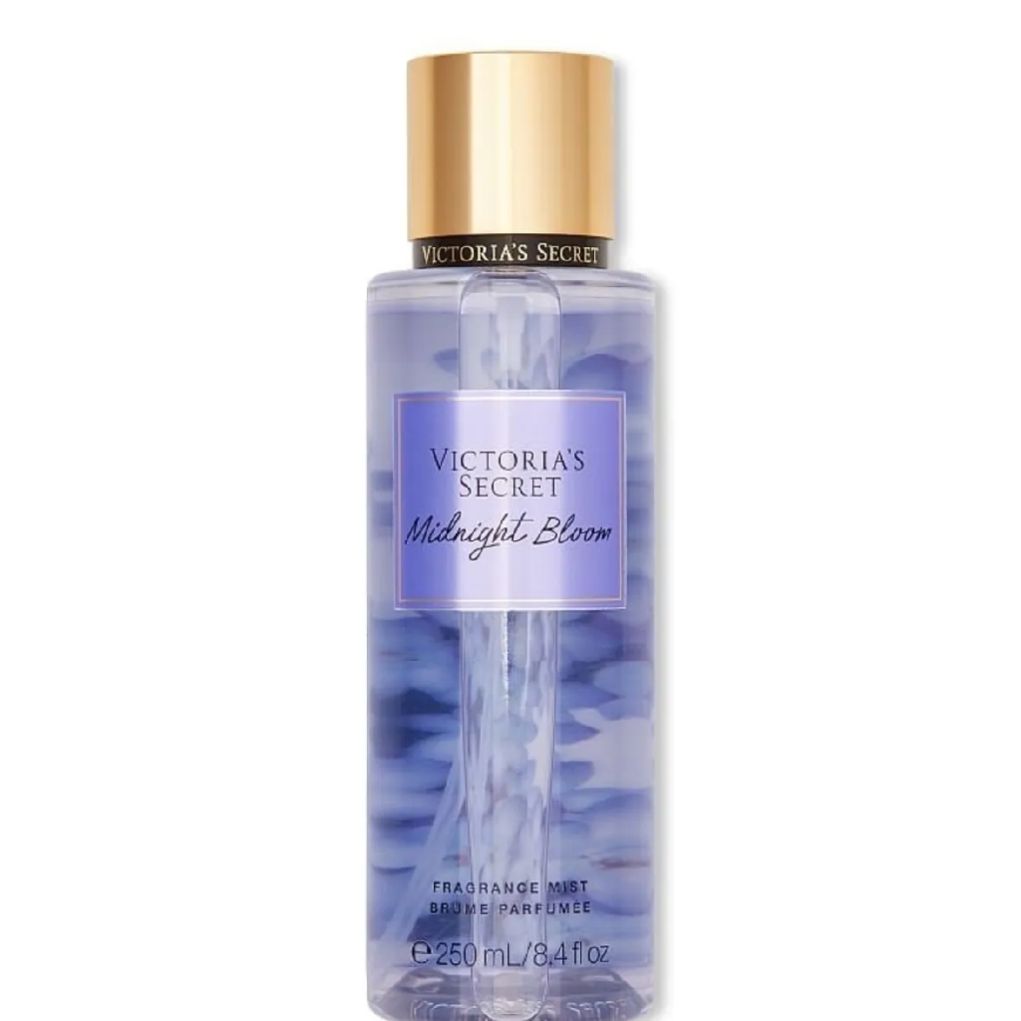 Body Mist спрей для тела