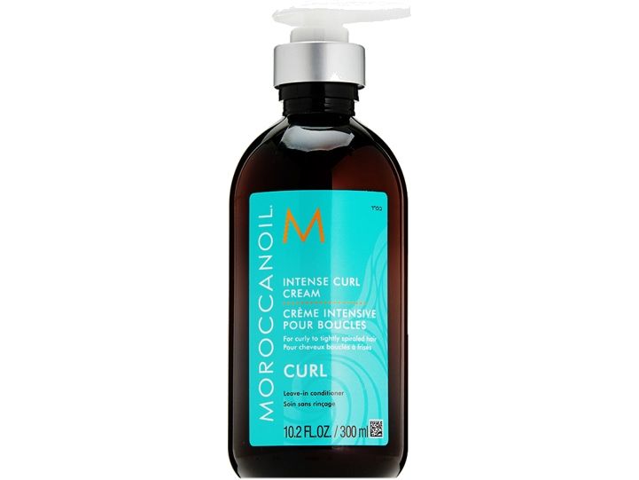 Moroccanoil Крем для волос, 300 мл