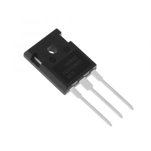 ТранзисторFGH60N60IGBT600В2шт