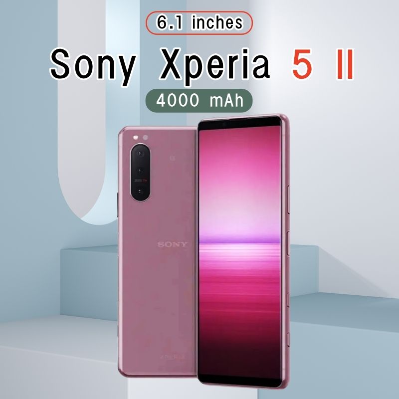 Xperia 5 Ll Купить