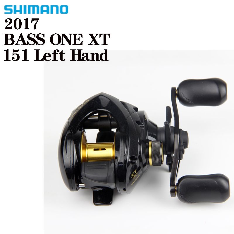 Shimano BASS ONE XT 151 151 c OZON 1279714488