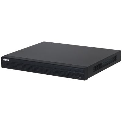 IP-видеорегистратор Dahua DHI-NVR4216-16P-4KS3